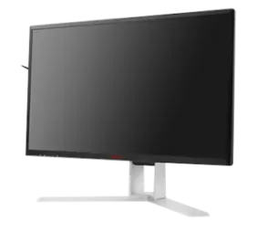 En AOC Gaming GTX 1060 Edition monitor