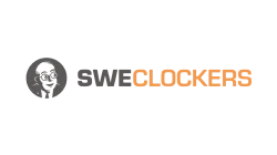 SWECLOCKERS logo