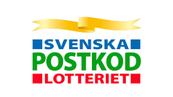 Svenska Postkod Lotteriet logo